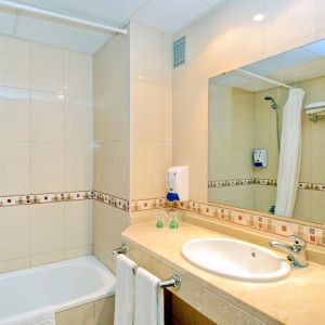 Hotel Moremar