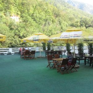 Hotel Roman