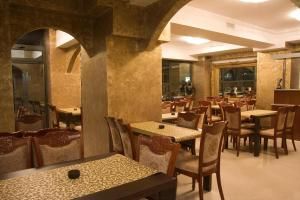 Hotel Dalin Center