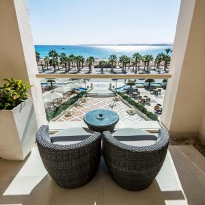 KaiSol Romance Resort Sahl Hasheesh (ex. Sunrise Romance Resort)