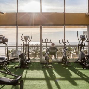 Gran Hotel Cervantes by Blue Sea