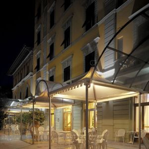Hotel Grand Tettuccio