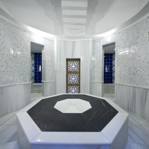 Hotel Limak Arcadia Sport Resort Belek