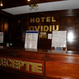 Hotel Ovidiu
