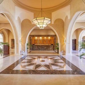 Jaz Makadi Star and Spa
