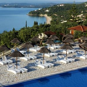 Hotel Pantokrator