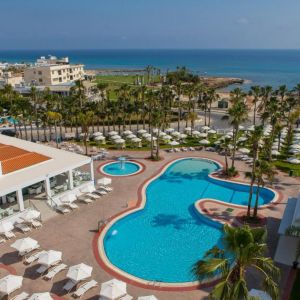 Hotel Anastasia Beach