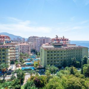 Hotel Sun Star Beach