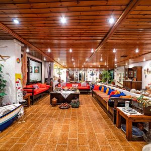 Hotel TSAGARAKIS BEACH