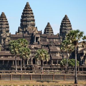 VIETNAM - CAMBODGIA 2026 - Plecare din Timisoara