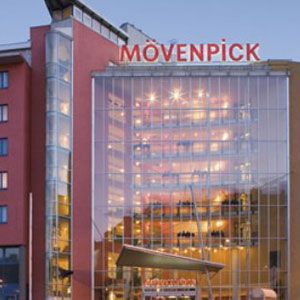 Hotel Movenpick