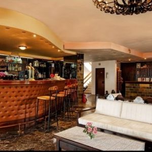 Hotel Alkyonides