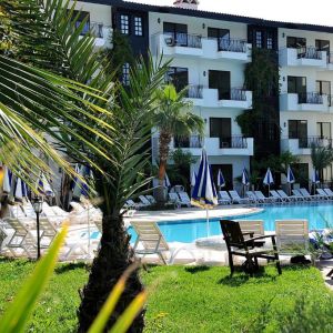 Lemas Suite Hotel
