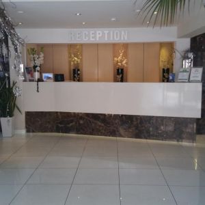 Livadhiotis City Hotel
