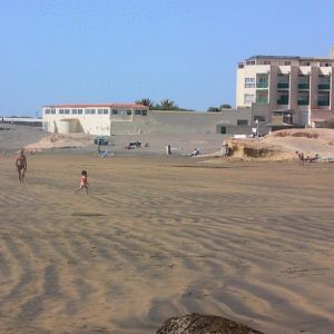 Hotel Playa Sur Tenerife
