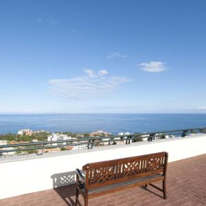 Madeira Panoramico Hotel
