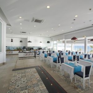 SENTIDO Flora Garden Hotel(Adults only)