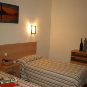 Hotel Kristal