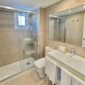 Hotel BQ Belvedere