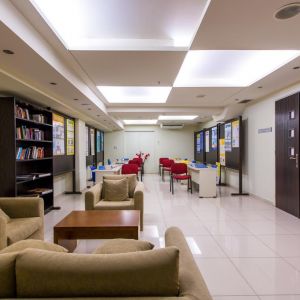 Hotel Bio Suites