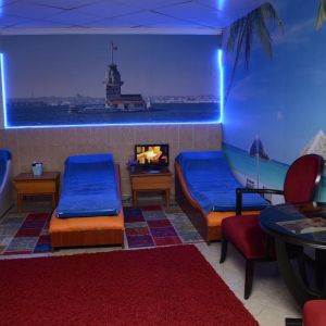 Hotel Havana Kemer