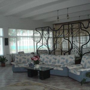 Hotel Mures Saturn
