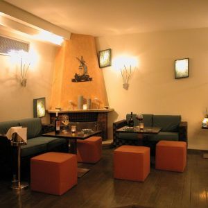 Hotel Porto del Sol