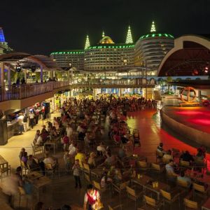 Hotel Delphin Imperial