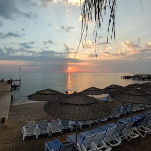 Baia Salima Kemer Ex Baia Kemer Club