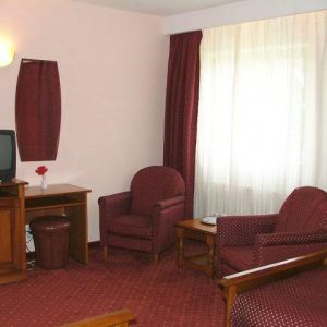 Hotel Miraj