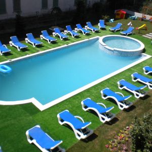 Hotel Mondial