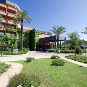 Simena Comfort Hotel