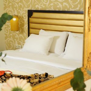 Steris Elegant Beach Hotel