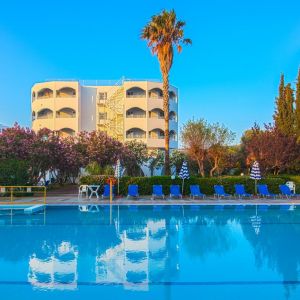 Hotel Continental Palace