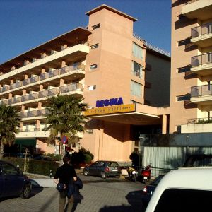 Hotel Gran Regina