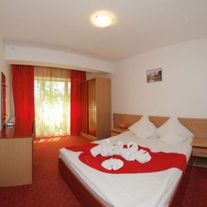 Hotel International Herculane