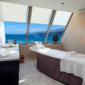 Hotel Melia Costa Atlantis Tenerife