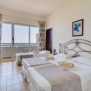 Piere Anne Beach Hotel