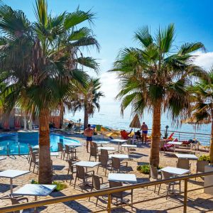 White Olive Elite Rethymno