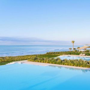 Hotel Ikos Andalusia