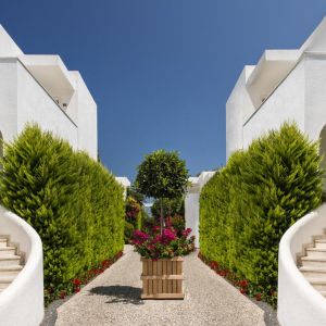 Hotel Voyage Turkbuku