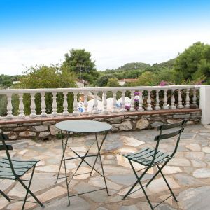 Vila Alissia Skiathos