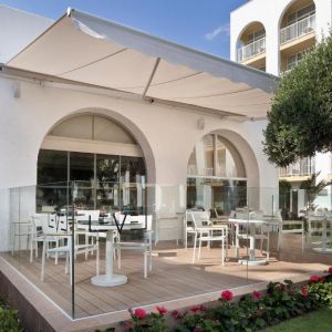 Hotel Melia Marbella Banus