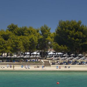 Hotel Portes Beach