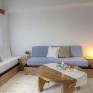 Elia Hotel Apartments Creta