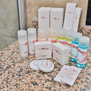 Hotel Casa Fora Beach Resort