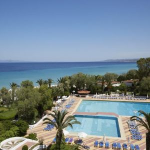 Pallini Beach Hotel