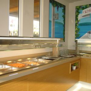 Hotel Rhodian Rose