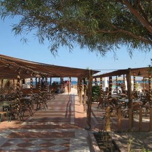 Hotel Shams Safaga Beach Resort