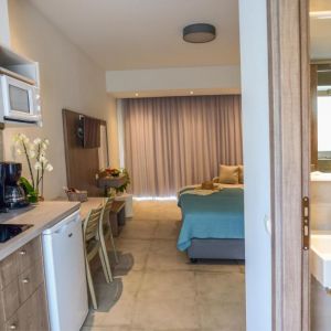 Blue Horizon Apartments